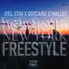 NEWYORK FREESTYLE (feat. Quocaine O' Malley) - Single album lyrics, reviews, download