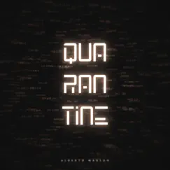 Quarantine - Single by Alberto Marson album reviews, ratings, credits