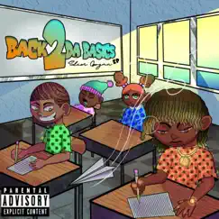 Back 2 Da Basics - EP by Slim Gwynn album reviews, ratings, credits