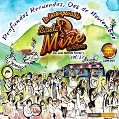 Profundos Recuerdos, Dos de Noviembre by Banda Mixe de Oaxaca album reviews, ratings, credits