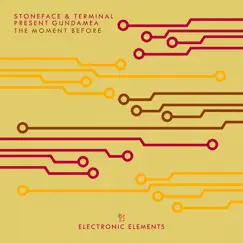 The Moment Before - Single by Stoneface & Terminal & Gundamea album reviews, ratings, credits