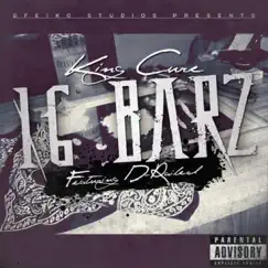 16 Barz (feat. D-Railed) - Single by King Cure album reviews, ratings, credits