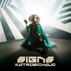 Signs - Single by Kat Robichaud album reviews, ratings, credits