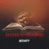 Letter to My Family - Single album lyrics, reviews, download