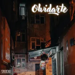Olvidarte - Single by T0b1 album reviews, ratings, credits