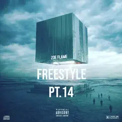 Freestyle Pt.14 Song Lyrics