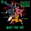 About That Life (feat. K Styles, Spyder G & Joel Jungle) - Single album lyrics, reviews, download