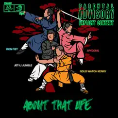 About That Life (feat. K Styles, Spyder G & Joel Jungle) - Single by Johnny Merk album reviews, ratings, credits