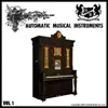 Hathaway and Bowers: Automatic Musical Instruments, Vol. 1 album lyrics, reviews, download