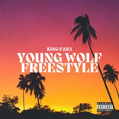 Young Wolf Freestyle Song Lyrics