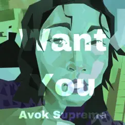 Want You - Single by Avok Supreme album reviews, ratings, credits