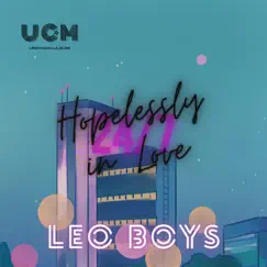 Hopelessly In Love (feat. Mo-Mo & Saurav) Song Lyrics