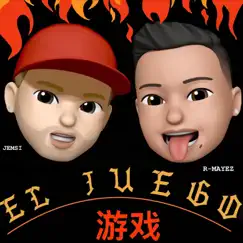 El Juego - Single by R-Mayez & Jemsi album reviews, ratings, credits