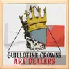 Art Dealers (feat. Uncommon Nasa & Short Fuze) - Single album lyrics, reviews, download