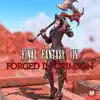 Forged In Crimson - Single album lyrics, reviews, download