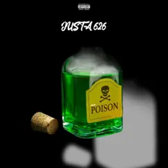 SLoW pOiSoN - Single by Justa album reviews, ratings, credits