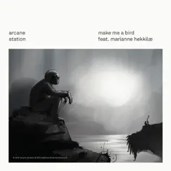 Make Me a Bird (Kohib Remix) [feat. Marianne Hekkilæ] [Kohib Remix] Song Lyrics