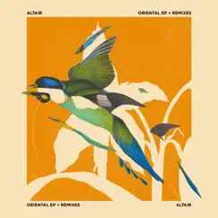 Oriental - EP by Altair album reviews, ratings, credits