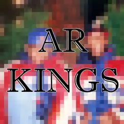 Ms. Kelly - Single by AR Kings album reviews, ratings, credits