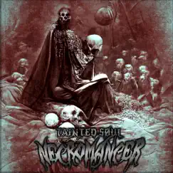 Necromancer - Single by TAINTED SØUL album reviews, ratings, credits
