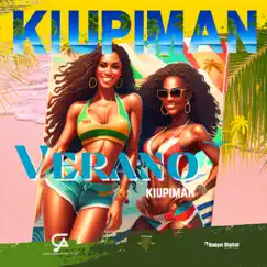 VERANO - Single by KIUPIMAN album reviews, ratings, credits