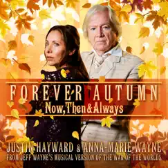 Forever Autumn (The New 2022 version) Song Lyrics