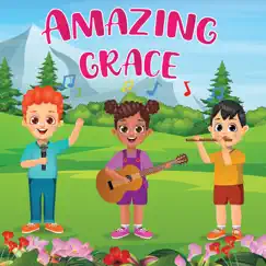 Amazing Grace Song Lyrics