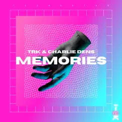 MEMORIES (feat. Charlie Dens) Song Lyrics