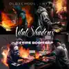 3/4 BOOM BAP (feat. prodbyatau & DJ SHADOWFACE) - Single album lyrics, reviews, download