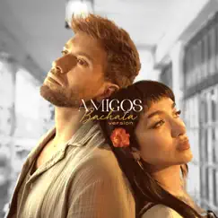 Amigos (con María Becerra) [Bachata] - Single by Pablo Alborán album reviews, ratings, credits