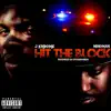 Hit the Block (feat. Nino Man) - Single album lyrics, reviews, download