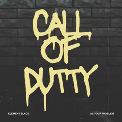 Call of Dutty Song Lyrics