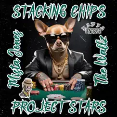 Stacking Chips (feat. The Wallz) - Single by Mista Jones album reviews, ratings, credits