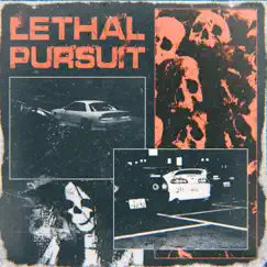 Lethal Pursuit - Single by Monoxide album reviews, ratings, credits