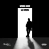 Wrong Door - Single album lyrics, reviews, download