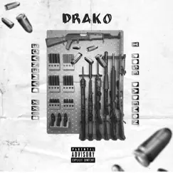 Drako - Single (feat. T Rose) - Single by JustBixx album reviews, ratings, credits