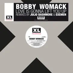 Love Is Gonna Lift You Up - Single by Bobby Womack album reviews, ratings, credits