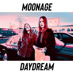 Moonage Daydream - Single by Blues Pills & Spiders album reviews, ratings, credits