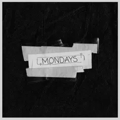 Mondays - Single by Beatarcheologzt album reviews, ratings, credits