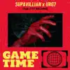 Game Time (feat. URG7) [Remix] [Remix] - Single album lyrics, reviews, download