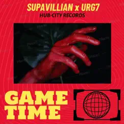 Game Time (feat. URG7) [Remix] [Remix] - Single by $upavillian album reviews, ratings, credits