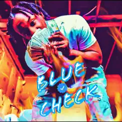 Blue Check Song Lyrics