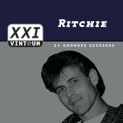 Vinteum XXI - 21 Grandes Sucessos - Ritchie by Ritchie album reviews, ratings, credits