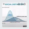 Social Distance (flow) - Single album lyrics, reviews, download