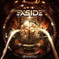 Symbolic World - Single by X-Side album reviews, ratings, credits