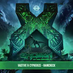 Raincheck - Single by Vastive & Cypherize album reviews, ratings, credits
