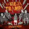 Inocentes - Single album lyrics, reviews, download