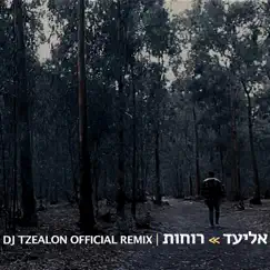 רוחות (Tzealon Remix) - Single by Eliad album reviews, ratings, credits