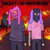nightosphere (feat. Lowtow & salvatixn) - Single album lyrics, reviews, download