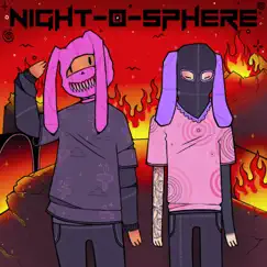 Nightosphere (feat. Lowtow & salvatixn) - Single by Hollow.world album reviews, ratings, credits